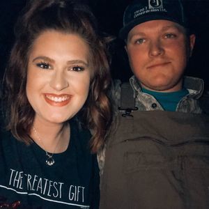 Meet your Posher, April